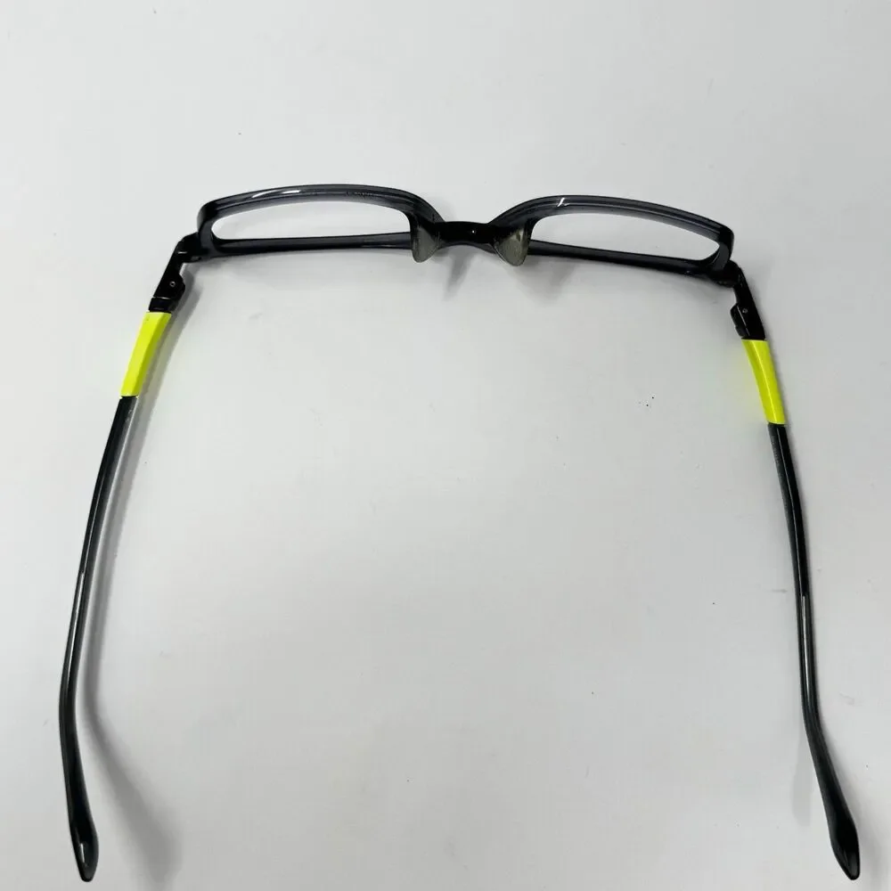 Nike 7924AF 021 Smoke Gray Volt Eyeglass Frames 54-16-140